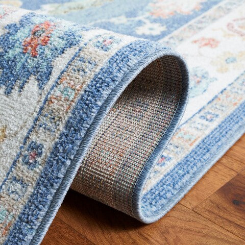 safavieh clearance phoenix phx591n navy rug