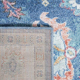 safavieh clearance phoenix phx591n navy rug