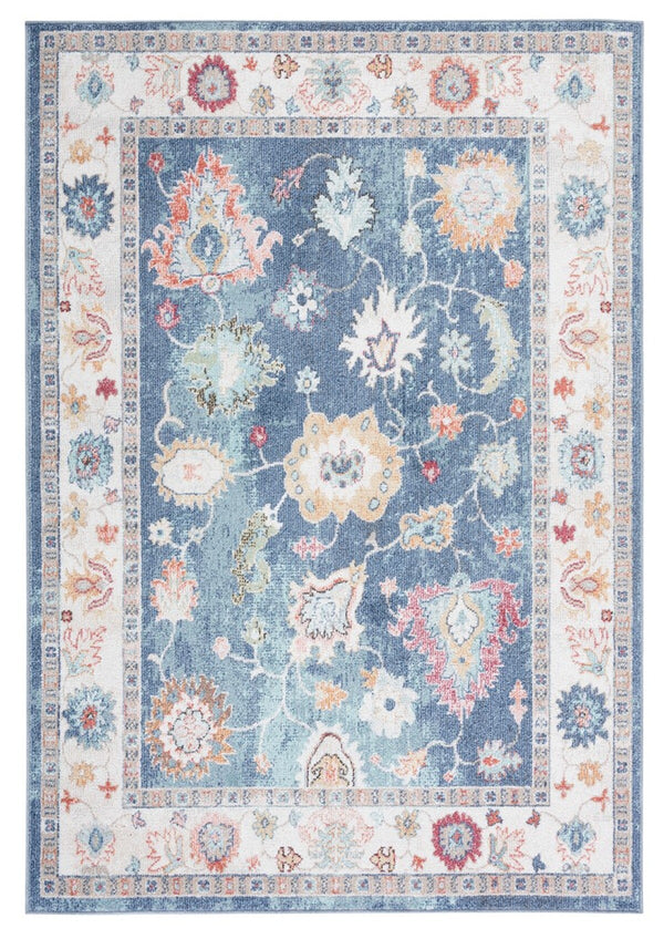 safavieh clearance phoenix phx591n navy rug