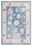safavieh clearance phoenix phx591n navy rug