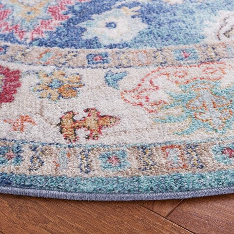 safavieh clearance phoenix phx591n navy rug