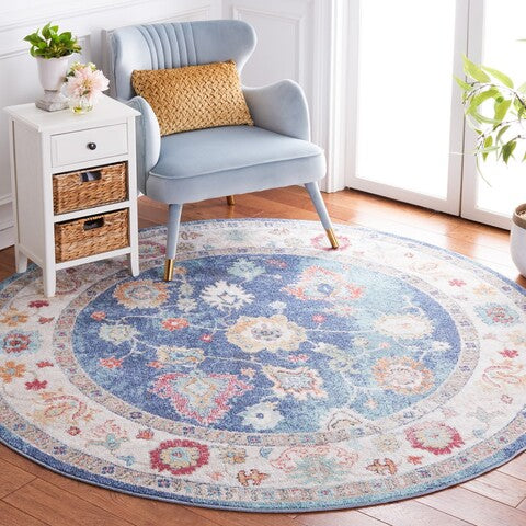 safavieh clearance phoenix phx591n navy rug