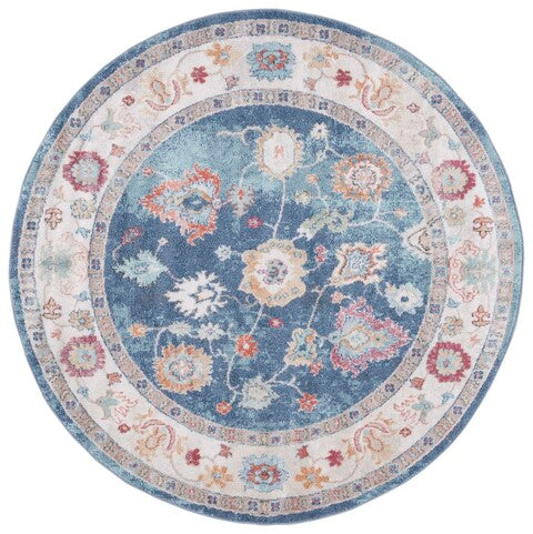 safavieh clearance phoenix phx591n navy rug
