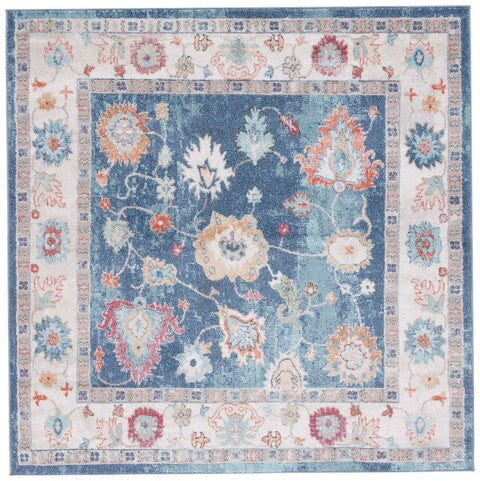 safavieh clearance phoenix phx591n navy rug