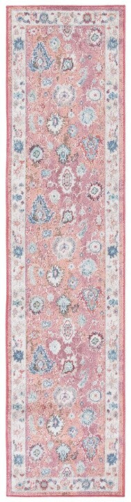 safavieh clearance phoenix phx591p red rug