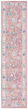 safavieh clearance phoenix phx591p red rug