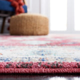 safavieh clearance phoenix phx591p red rug