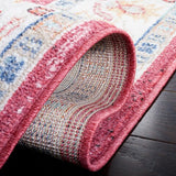 safavieh clearance phoenix phx591p red rug