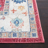 safavieh clearance phoenix phx591p red rug
