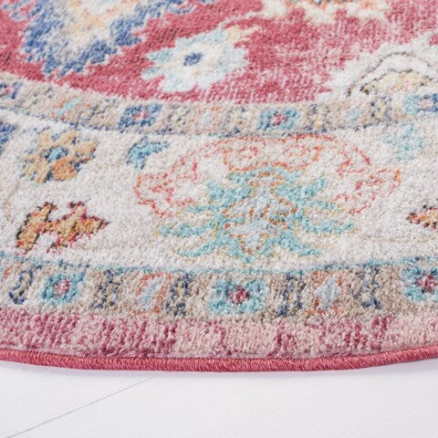 safavieh clearance phoenix phx591p red rug