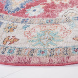 safavieh clearance phoenix phx591p red rug