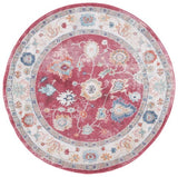 safavieh clearance phoenix phx591p red rug