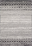 surya rug co elaziz elz 2307 black rug