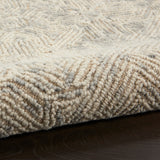 nourison colorado clr05 beige grey rug