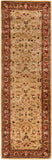 safavieh clearance persian legends pl511a gold rug