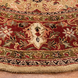 safavieh clearance persian legends pl511a gold rug