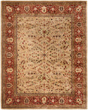 safavieh clearance persian legends pl511a gold rug