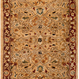 safavieh clearance persian legends pl511b ivory rug