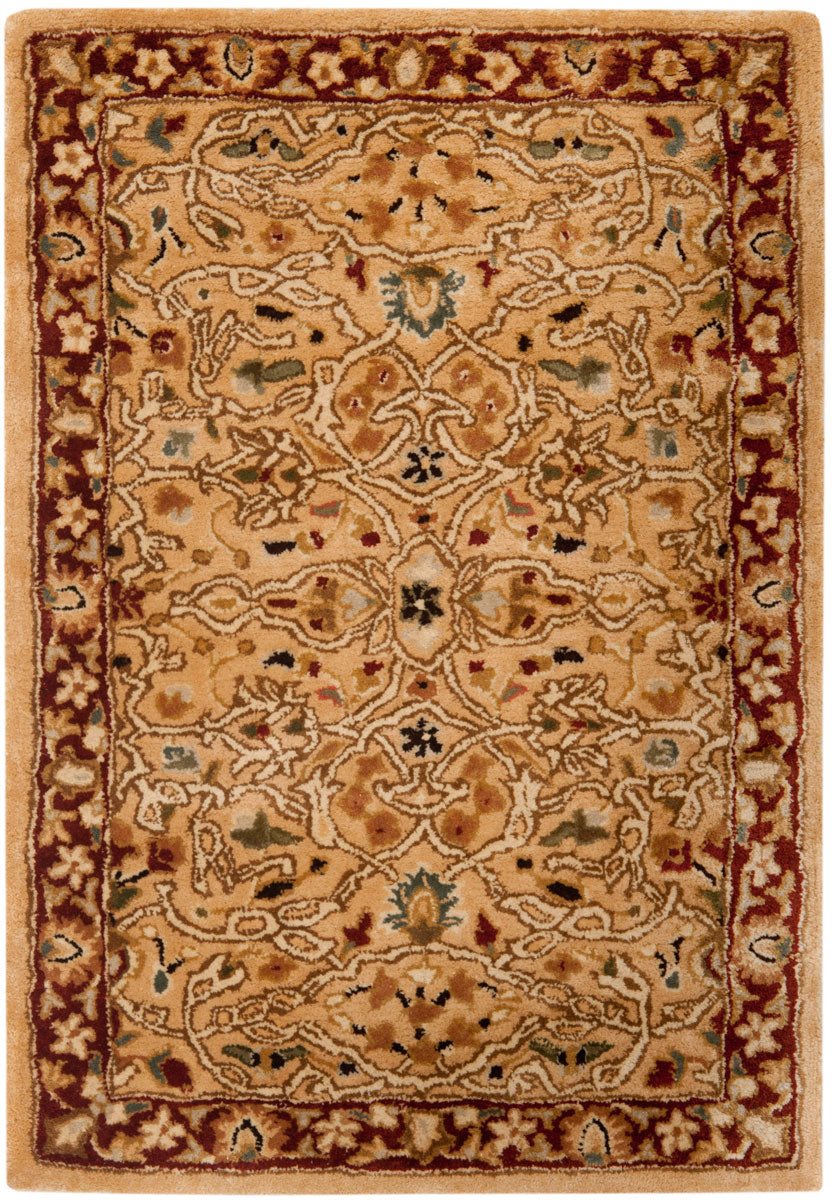 safavieh clearance persian legends pl511b ivory rug