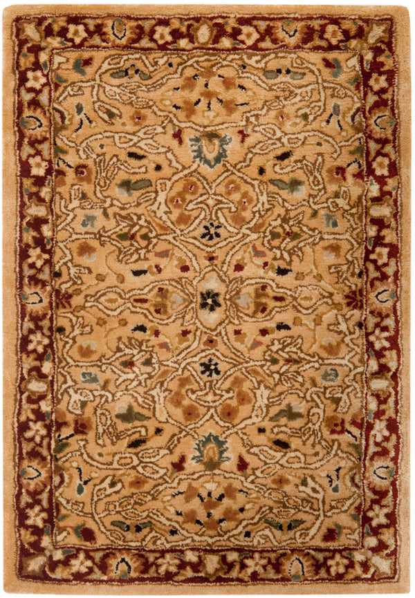 safavieh clearance persian legends pl511b ivory rug