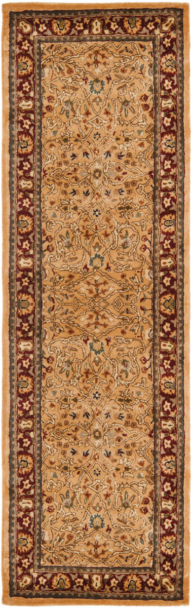 safavieh clearance persian legends pl511b ivory rug