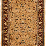 safavieh clearance persian legends pl511b ivory rug