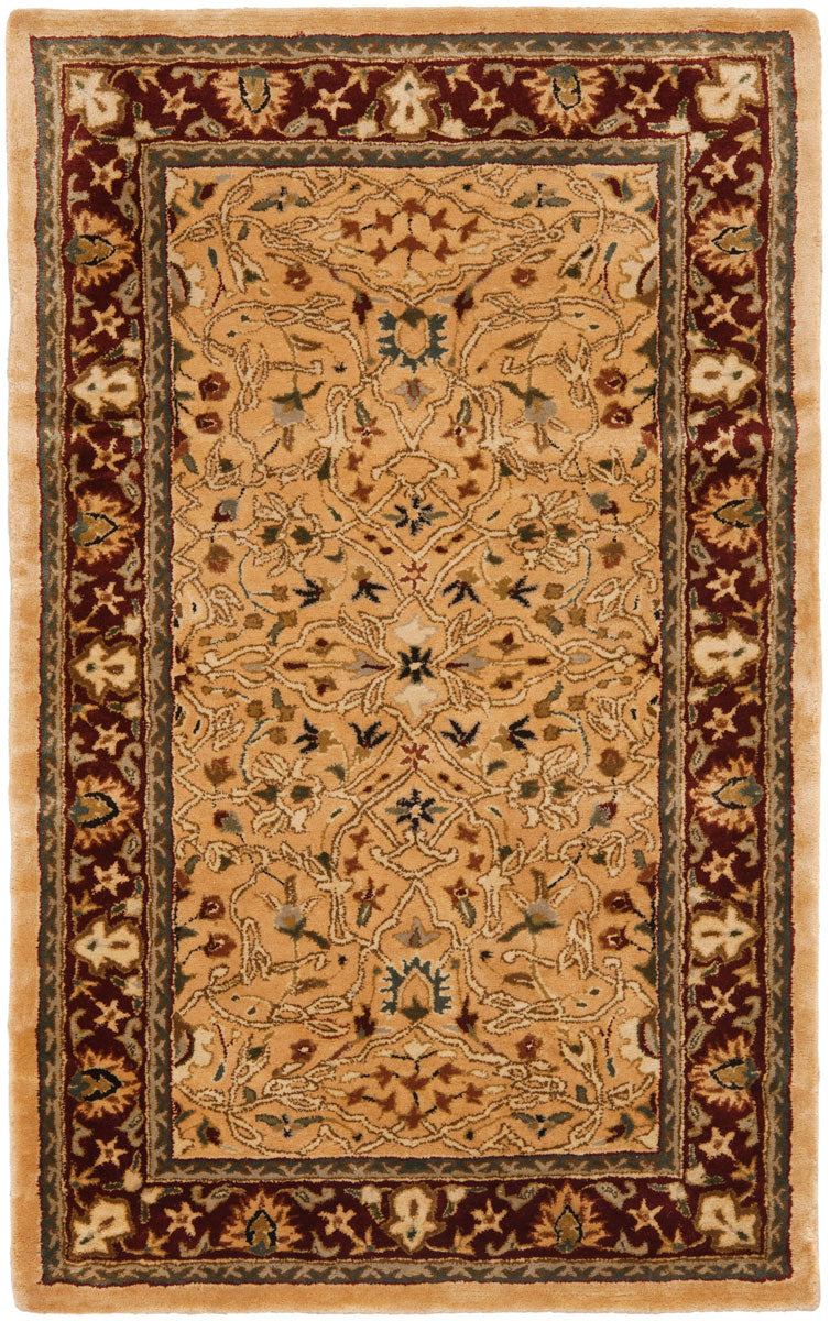 safavieh clearance persian legends pl511b ivory rug