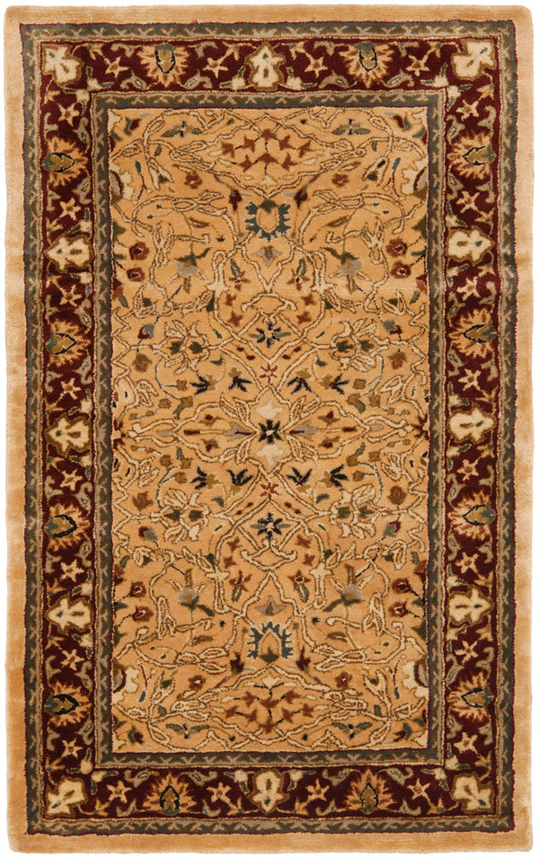 safavieh clearance persian legends pl511b ivory rug