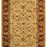 safavieh clearance persian legends pl511b ivory rug