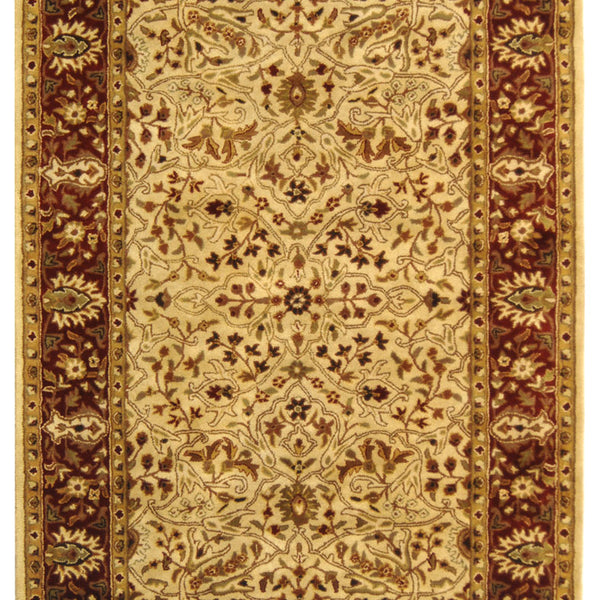 safavieh clearance persian legends pl511b ivory rug