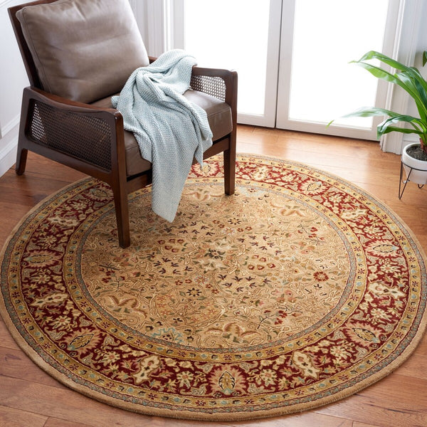 safavieh clearance persian legends pl511b ivory rug