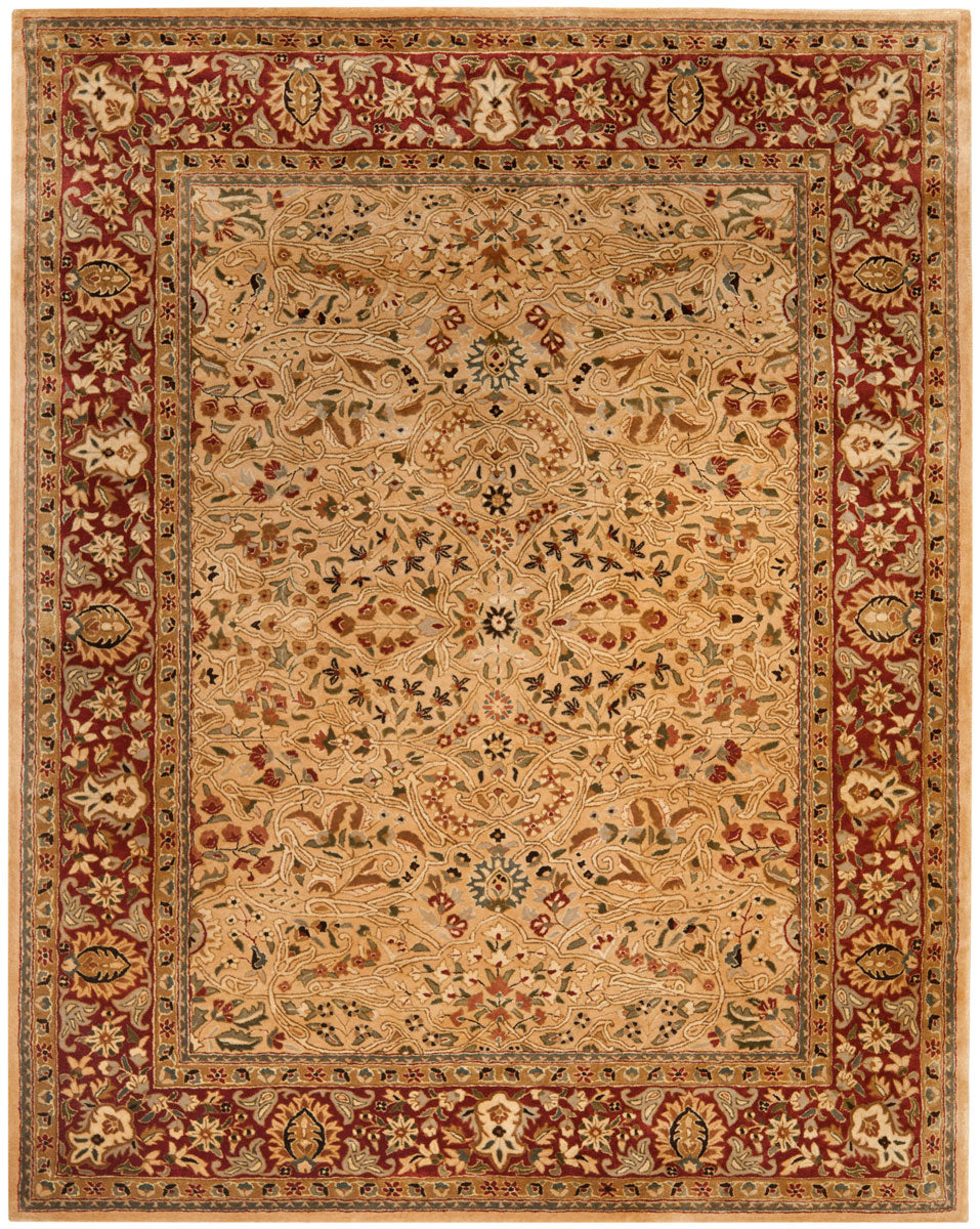 safavieh clearance persian legends pl511b ivory rug