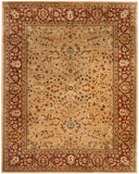 safavieh clearance persian legends pl511b ivory rug