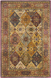 safavieh clearance persian legends pl512a red rug