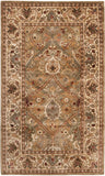 safavieh clearance persian legends pl519a light green rug
