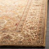 safavieh clearance persian legends pl519a light green rug