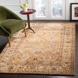 safavieh clearance persian legends pl519a light green rug