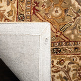 safavieh clearance persian legends pl519a light green rug