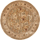 safavieh clearance persian legends pl519a light green rug