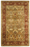 safavieh clearance persian legends pl519b light green rug