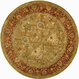 safavieh clearance persian legends pl519b light green rug