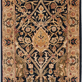 safavieh clearance persian legends pl519c blue rug