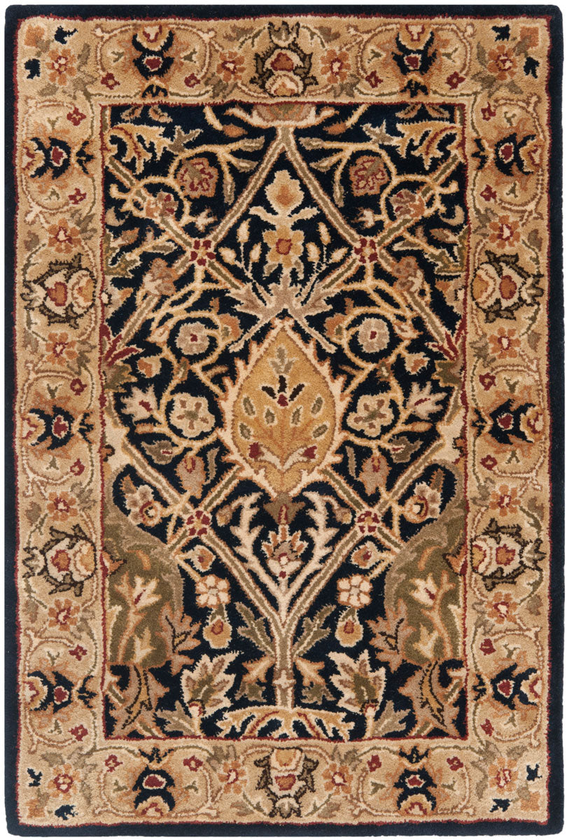 safavieh clearance persian legends pl519c blue rug