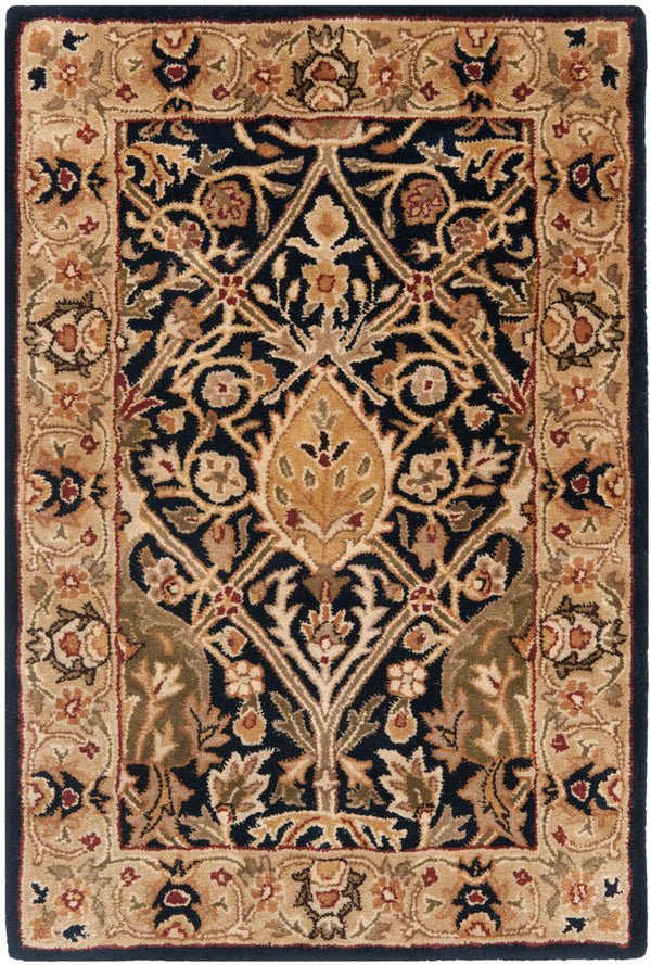safavieh clearance persian legends pl519c blue rug