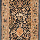 safavieh clearance persian legends pl519c blue rug