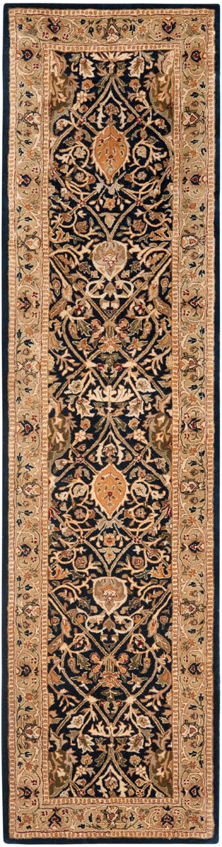 safavieh clearance persian legends pl519c blue rug