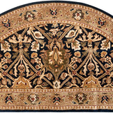 safavieh clearance persian legends pl519c blue rug