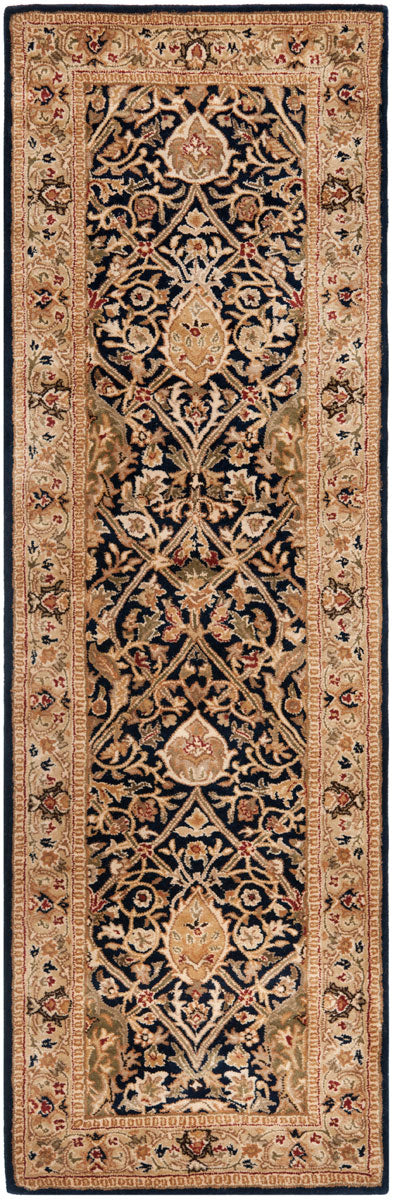 safavieh clearance persian legends pl519c blue rug