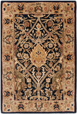 safavieh clearance persian legends pl519c blue rug