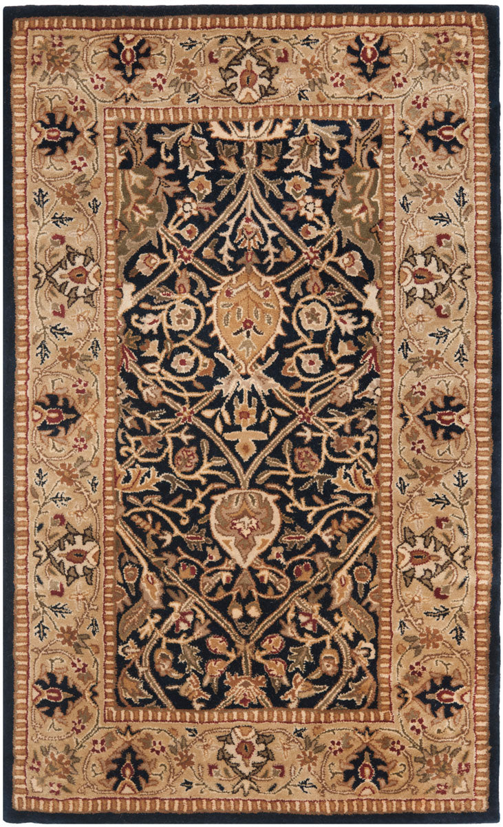 safavieh clearance persian legends pl519c blue rug